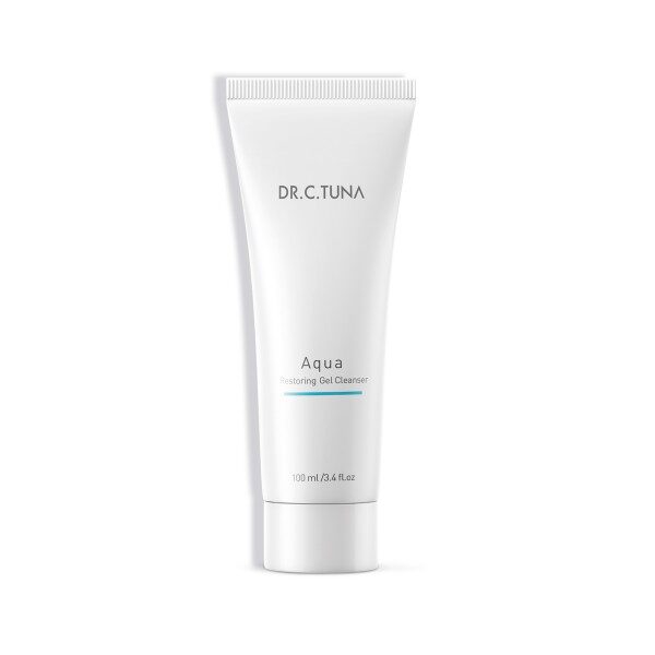 Dr. C. Tuna Aqua prausimosi gelis, 100 ml. Prekės kodas:  1000265