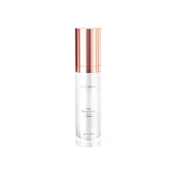 Dr. C. Tuna Age Reversist serumas, 30 ml. Prekės kodas: 1000272