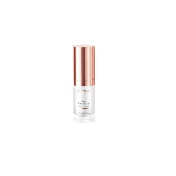 Dr. C. Tuna Age Reversist paakių kremas, 15 ml. Prekės kodas: 1000273