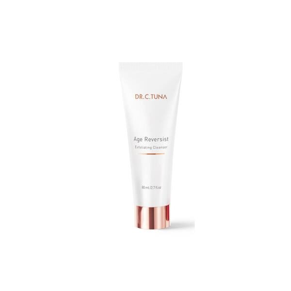 Dr. C. Tuna Age Reversist valomasis pilingas, 80 ml. Prekės kodas: 1000276