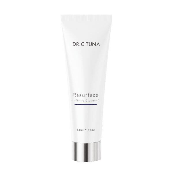 Resurface kreminis prausimosi gelis, 100 ml. Prekės kodas: 1000277