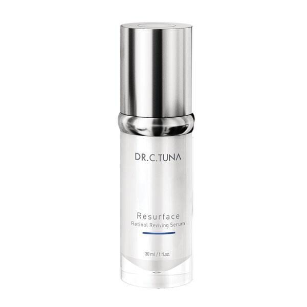 Resurface atgaivinantis serumas su retinoliu, 30 ml. Prekės kodas: 1000279