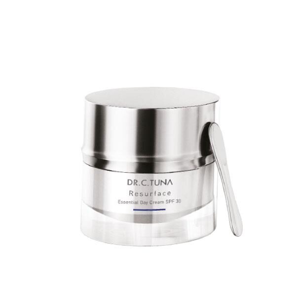 Dieninis kremas su SPF30 Resurface, 50 ml. Prekės kodas: 1000280