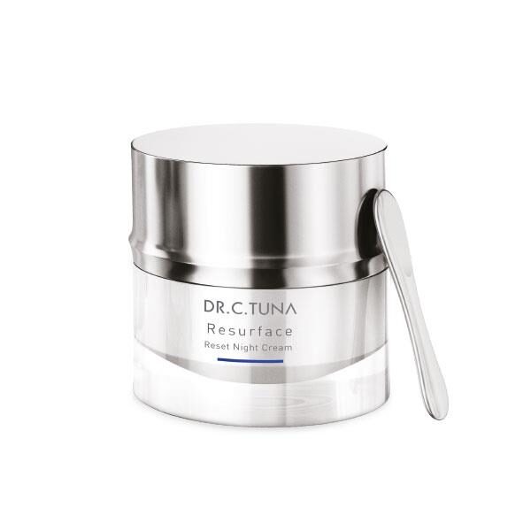 Resurface naktinis kremas, 50 ml. Prekės kodas: 1000281