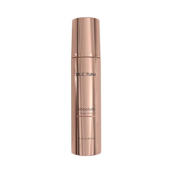 Dr. C. Tuna Absolute Super Eliksyras sausas aliejus 30 ml. Prekės kodas: 1000991