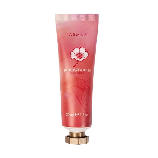 Granatų rankų kremas, 30 ml. Prekės kodas 1001053