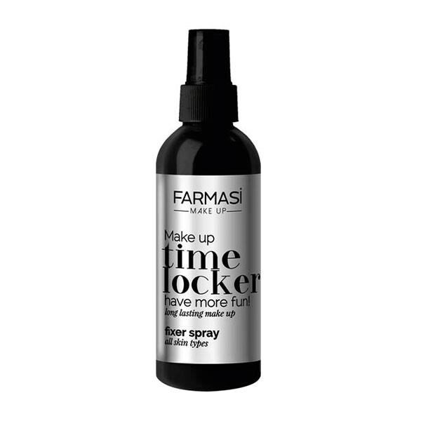 Makiažo fiksavimo purškiklis, 115 ml. Prekės kodas: 1302417