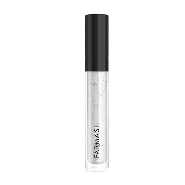Lūpų blizgis-putlintojas, 4 ml. Prekės kodas: 1303660