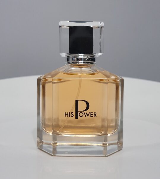 His Power - EDP vyrams 100 ml. Prekės kodas: 1000489 