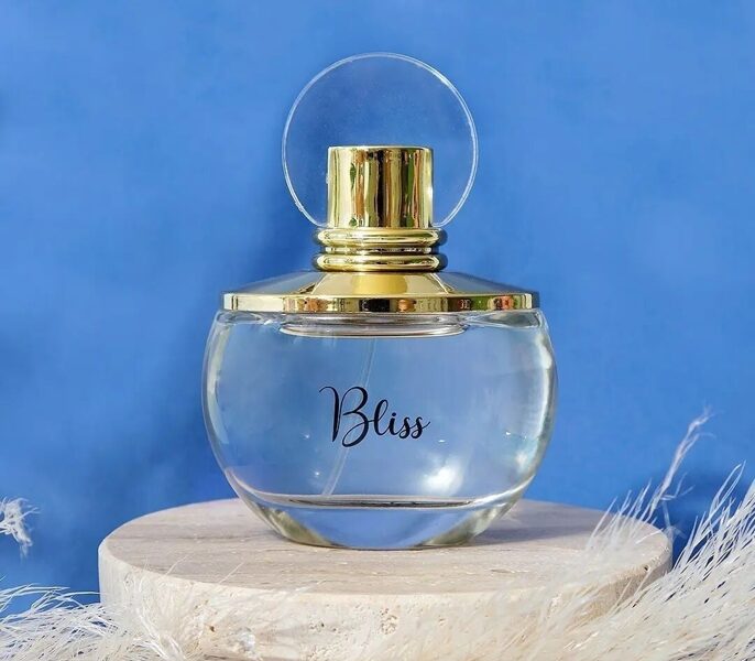 Bliss - EDP moterims 70 ml. Prekės kodas: 1107541